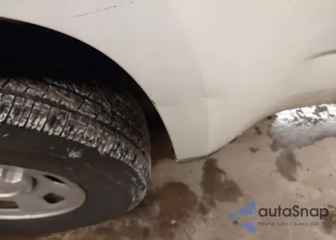 2019 Chevrolet Colorado Wt z USA, uszkodzony, nr VIN 1GCGTBEN8K1208694